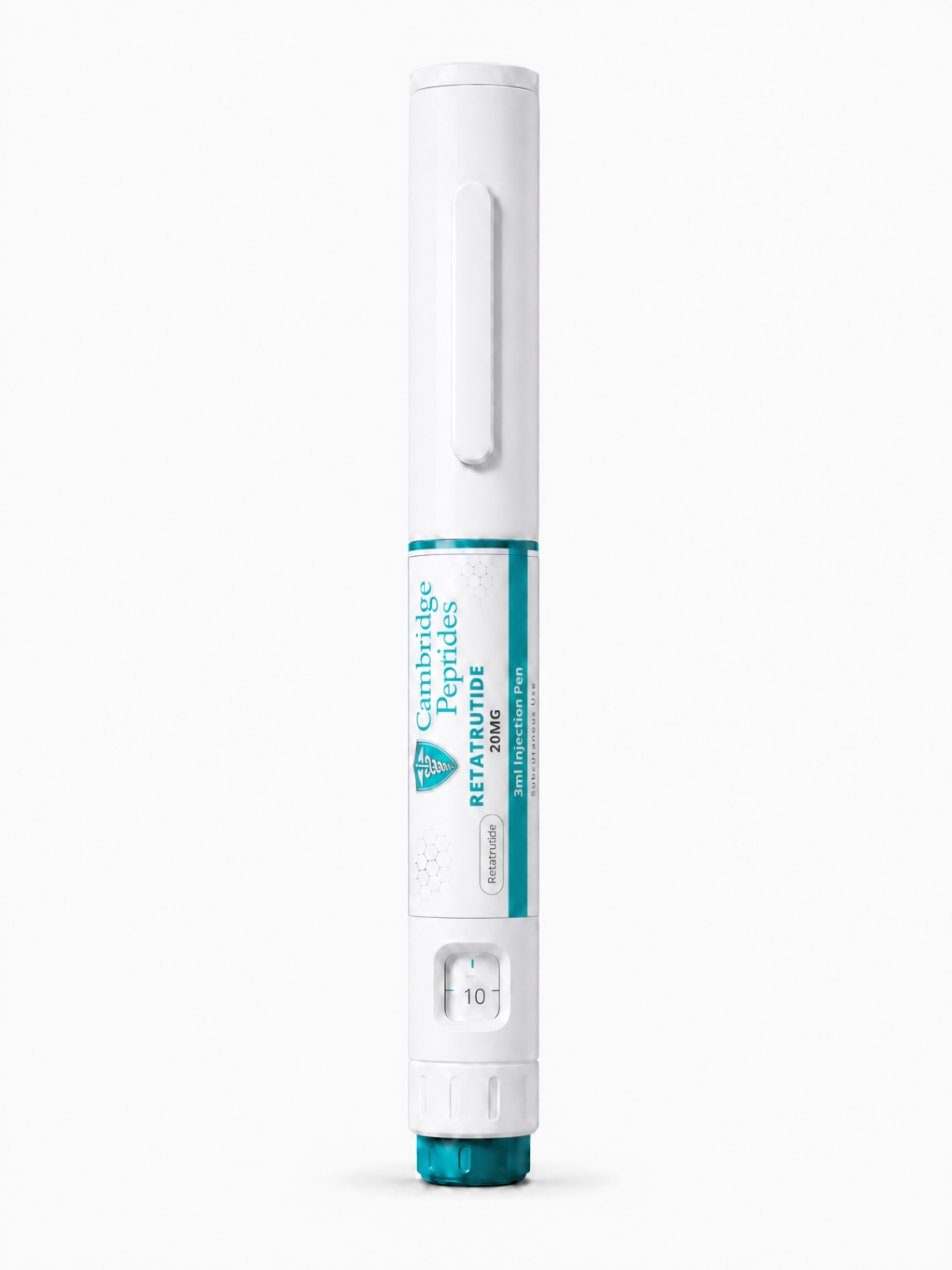 Retatrutide 20mg — view 1