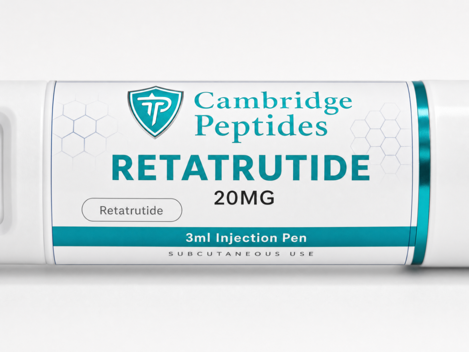 Retatrutide 20mg — view 2