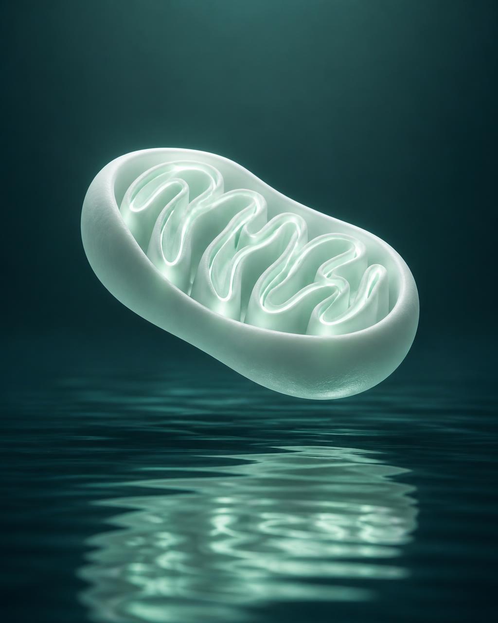 Mitochondrial Signal Pen